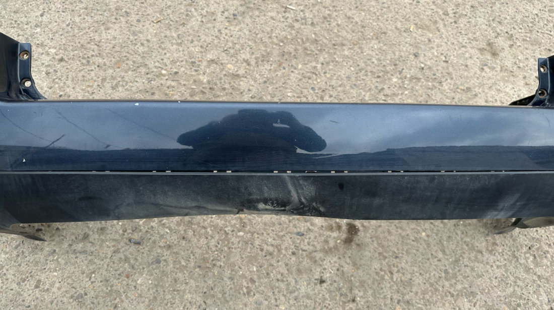 Bara Spoiler Spate cu Imperfectiuni Volkswagen Passat B5.5 Break Combi 2001 - 2005 [X3272]