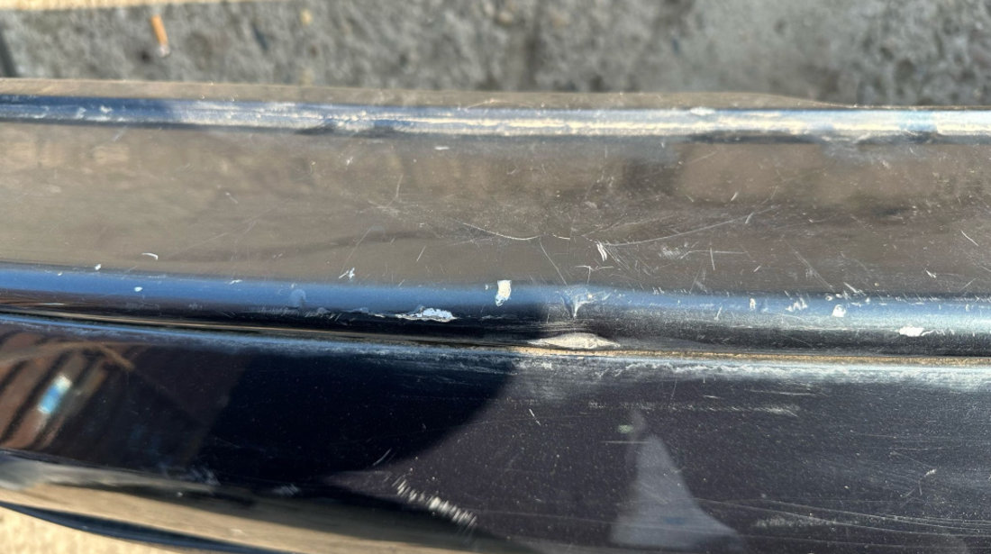 Bara Spoiler Spate cu Imperfectiuni Volkswagen Bora Break Combi 1998 - 2005 [X3202]