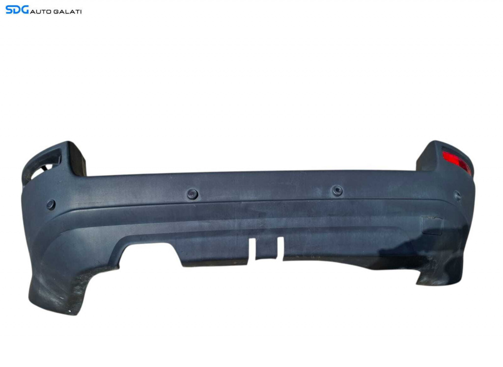 Bara Spoiler Spate cu Locas Senzori Parcare Volvo XC90 2002 - 2007 [LC1620]