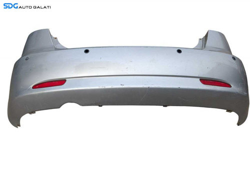 Bara Spoiler Spate cu Senzori de Parcare Chevrolet Lacetti Hatchback Scurt 2003 - 2011 [LC1861]