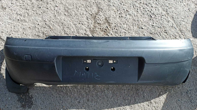 Bara Spoiler Spate Daewoo Matiz 1998 - 2006 [X3472]