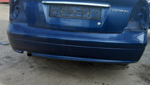 Bara Spoiler Spate Daewoo Nubira 2 1997 - 2005 [C0...