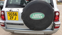 Bara Spoiler Spate FARA Lampi Land Rover Freelande...