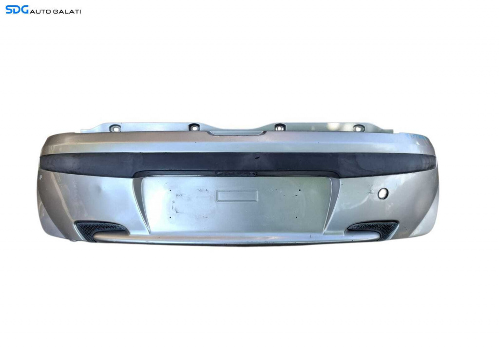 Bara Spoiler Spate Fiat Punto 1999 - 2012 Cod 735244692 [LC1652]