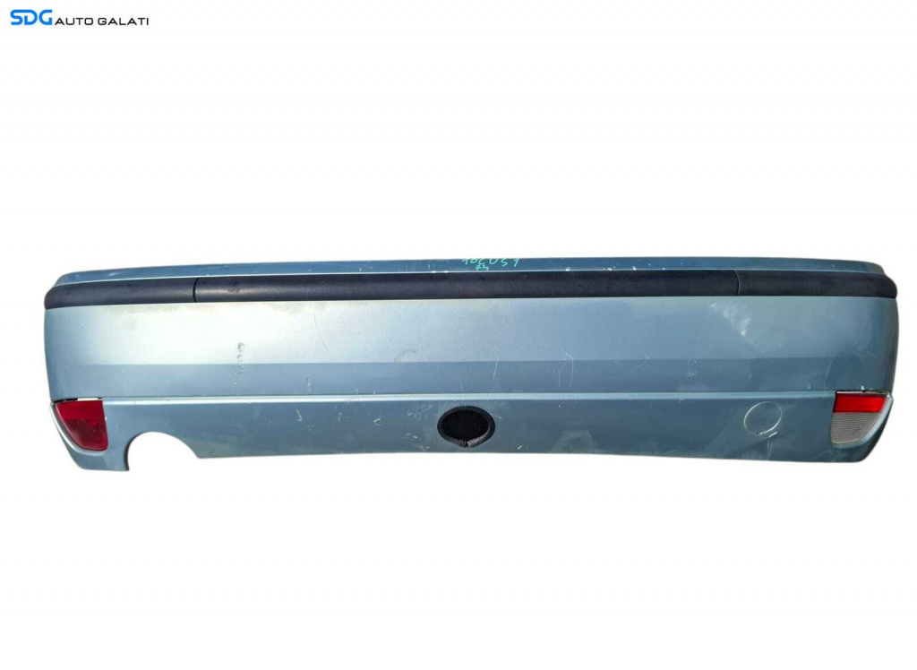 Bara Spoiler Spate Ford Focus 1 Hatchback Scurt Coupe 1998 - 2004 Cod 2M51-17906 [LC1754]