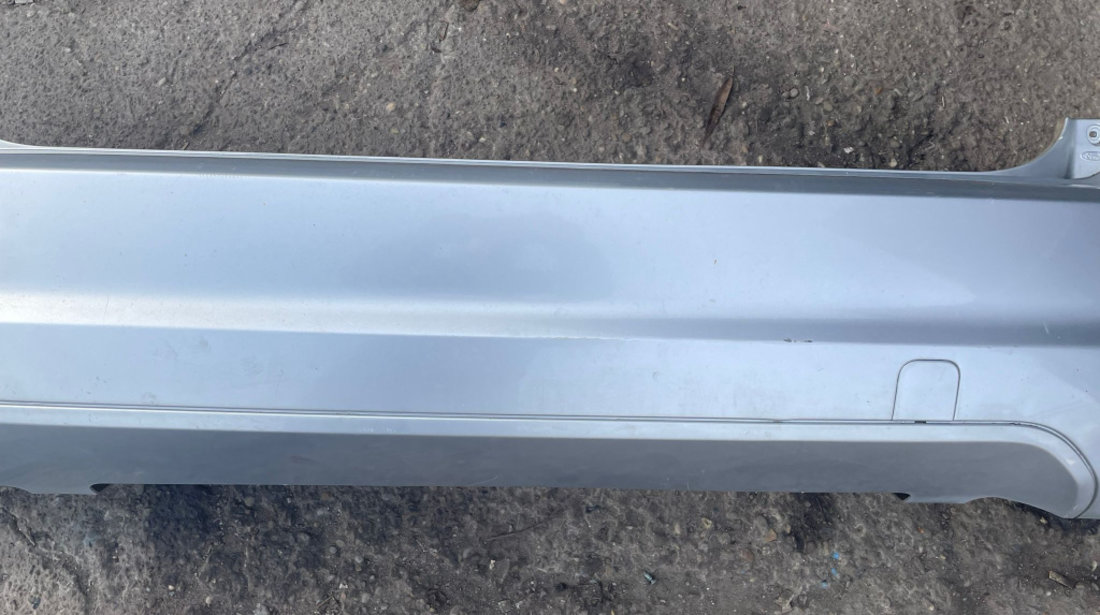 Bara Spoiler Spate Ford Focus 2 FL Facelift Hatchback 2007 - 2011 [X2901]