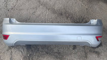 Bara Spoiler Spate Ford Focus 2 FL Facelift Hatchb...