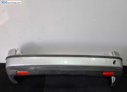 Bara Spoiler Spate Ford Focus 2 NFL Break Combi 2004 - 2007 [L4389]