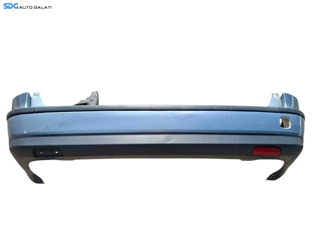 Bara Spoiler Spate Ford Focus 2 NFL Break Combi 2004 - 2007 Cod 4M51-N17906-AD (Prezinta Defecte Imperfectiuni) [LC1753]