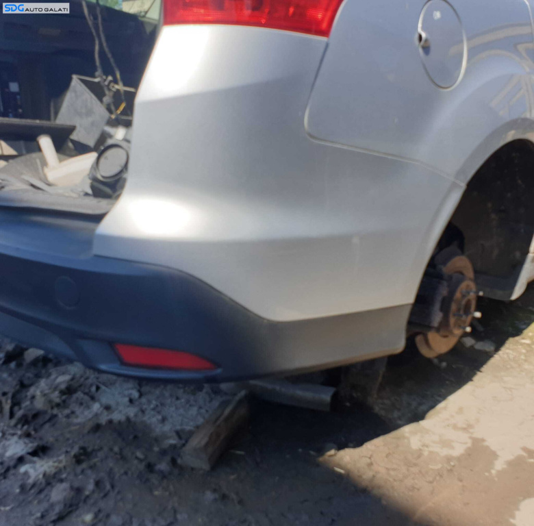 Bara Spoiler Spate Ford Focus 3 Break Combi 2010 - 2014