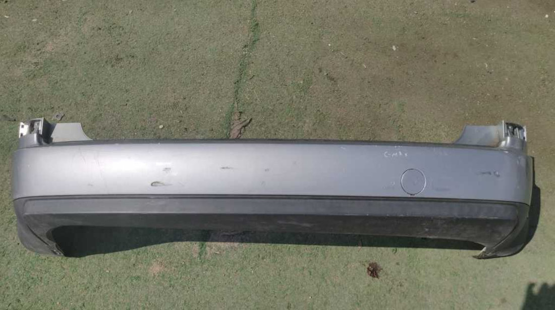 Bara Spoiler Spate Ford Focus C Max NFL Non Facelift 2003 - 2007