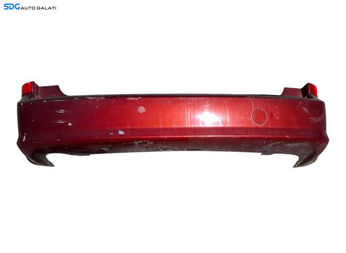 Bara Spoiler Spate Ford Focus C Max NFL Non Facelift 2003 - 2007 [LC0192SOS]