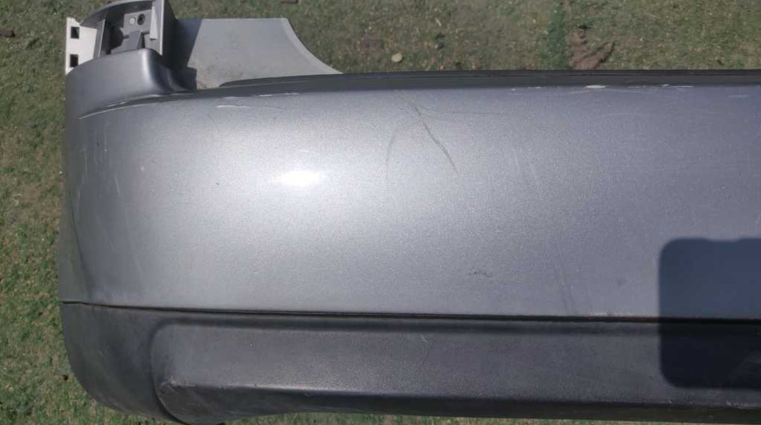 Bara Spoiler Spate Ford Focus C Max NFL Non Facelift 2003 - 2007