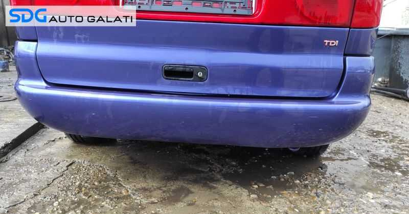 Bara Spoiler Spate Ford Galaxy 1995 - 2000