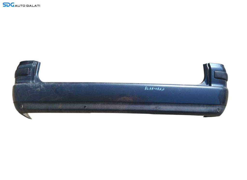 Bara Spoiler Spate Ford Galaxy 2000 - 2006 Cod 7M3807421B [LC0944]