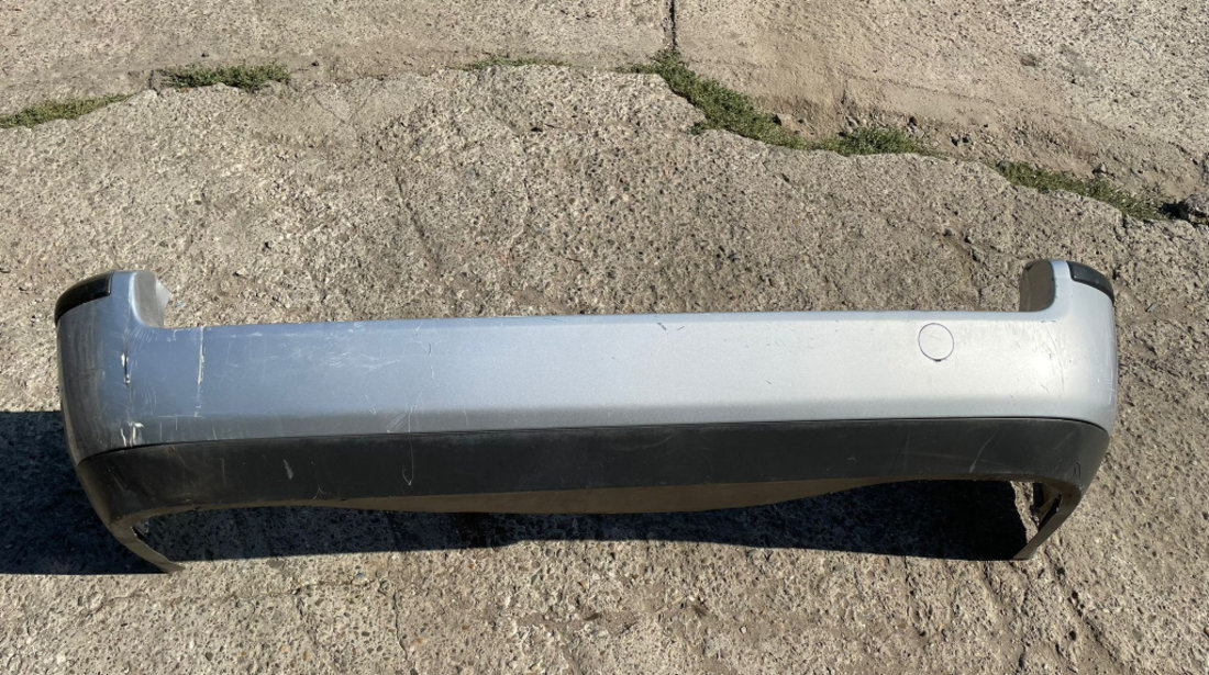 Bara Spoiler Spate Ford Mondeo 3 Break Combi 2001 - 2007 [2219]