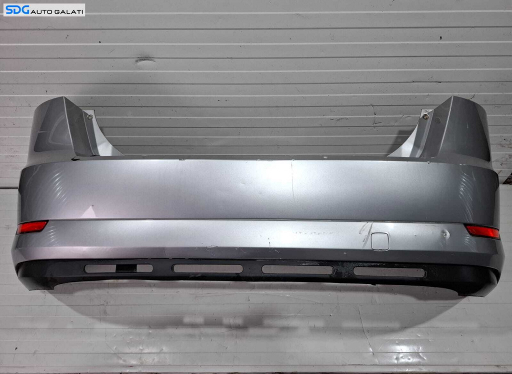 Bara Spoiler Spate Ford Mondeo 4 MK4 Hatchback Berlina Sedan 2007 - 2014 [L3675]