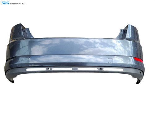 Bara Spoiler Spate Ford Mondeo 4 MK4 Hatchback Berlina Sedan 2007 - 2014 Cod 7S71-A17900 [LC1521]