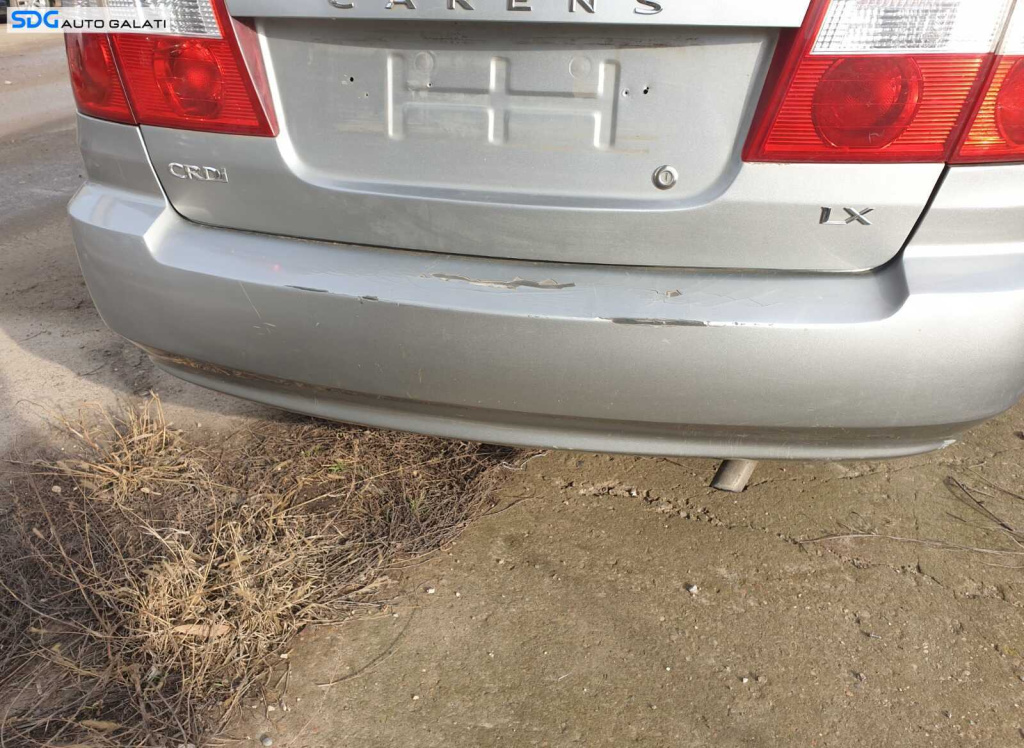 Bara Spoiler Spate Kia Carens 1999 - 2006 Culoare C5
