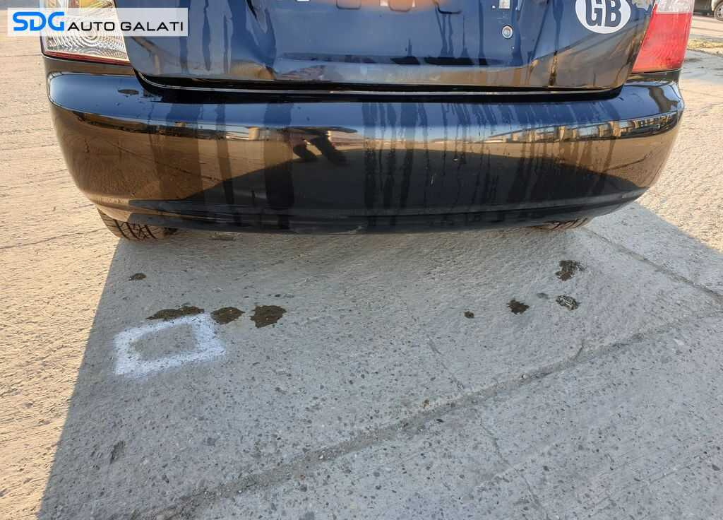 Bara Spoiler Spate Kia Cerato Hatchback 2003 - 2008 Culoare EB