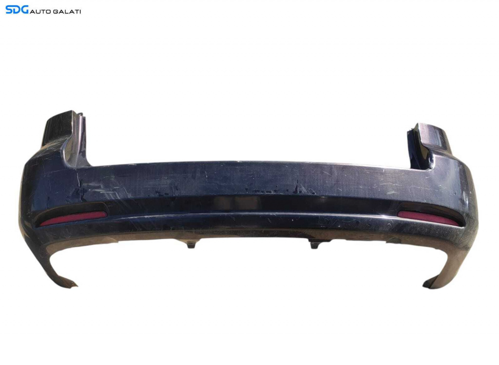 Bara Spoiler Spate Mazda 6 Break 2002 - 2008 [LC0189]