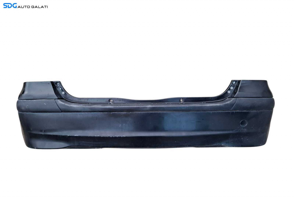 Bara Spoiler Spate Mercedes Clasa A Class W168 1997 - 2004 Cod A1688850225 [LC0370]