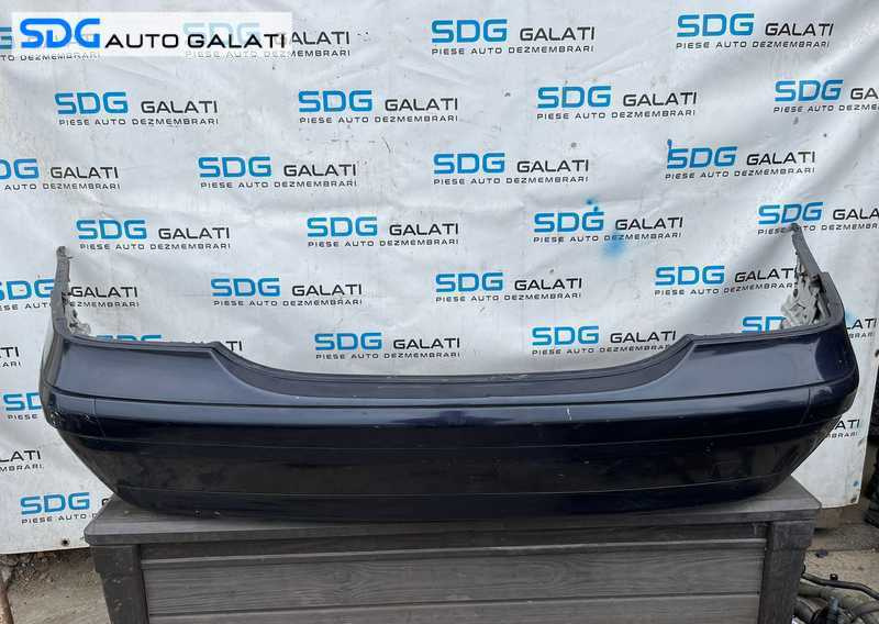 Bara Spoiler Spate Mercedes Clasa C Class W203 2000 - 2007