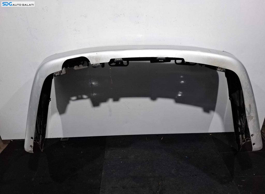 Bara Spoiler Spate Mercedes W203 Clasa C Class Berlina Sedan 2001 - 2007 Culoare 744 [L4569]
