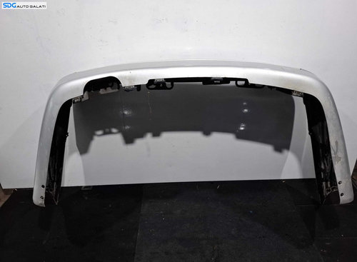 Bara Spoiler Spate Mercedes W203 Clasa C Class Berlina Sedan 2001 - 2007 Culoare 744 [L4569]