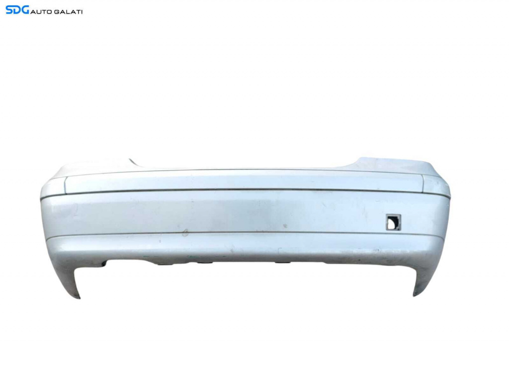 Bara Spoiler Spate Mercedes W203 Clasa C Class Berlina Sedan 2001 - 2007 Culoare 744 [LC0165]