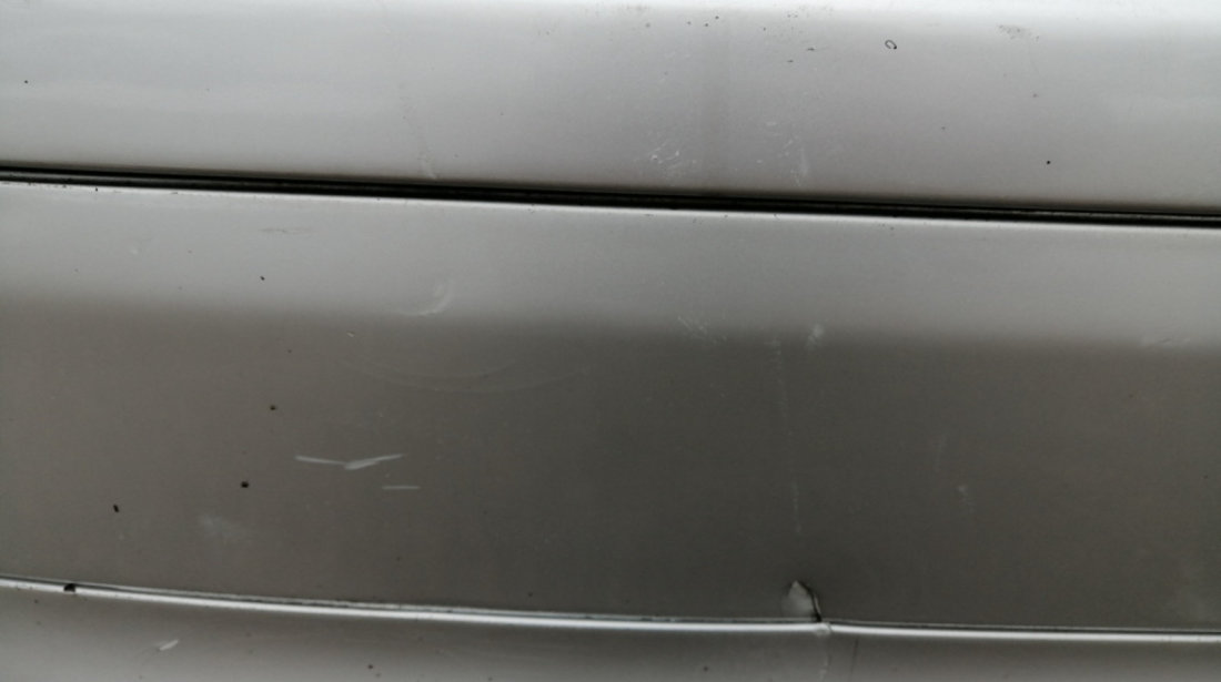 Bara Spoiler Spate Mercedes W203 Clasa C Class Berlina Sedan 2001 - 2007 Culoare 744