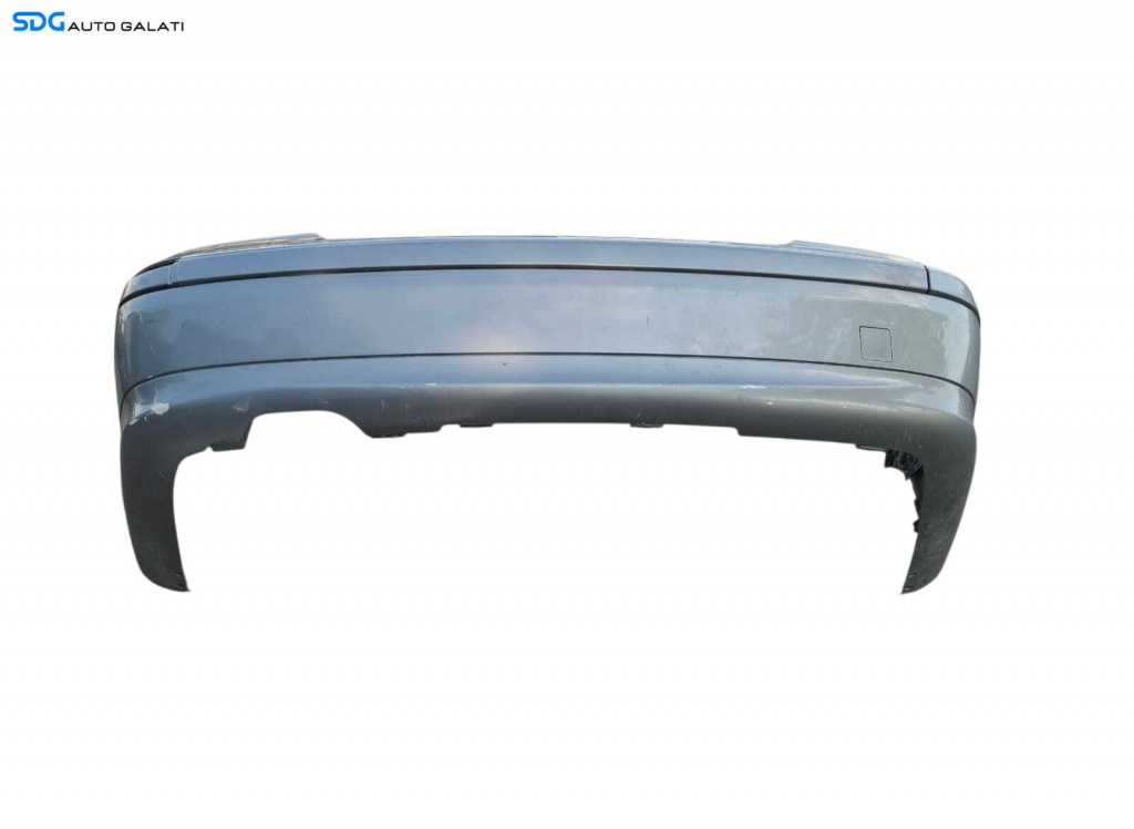 Bara Spoiler Spate Mercedes W203 Clasa C Class Berlina Sedan 2001 - 2007 [LC1255]