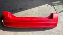 Bara Spoiler Spate Opel Agila 2000 - 2007 Cod Culo...