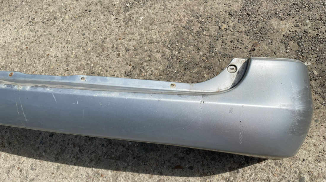 Bara Spoiler Spate Opel Astra G Break Combi 1998 - 2005 [1334]