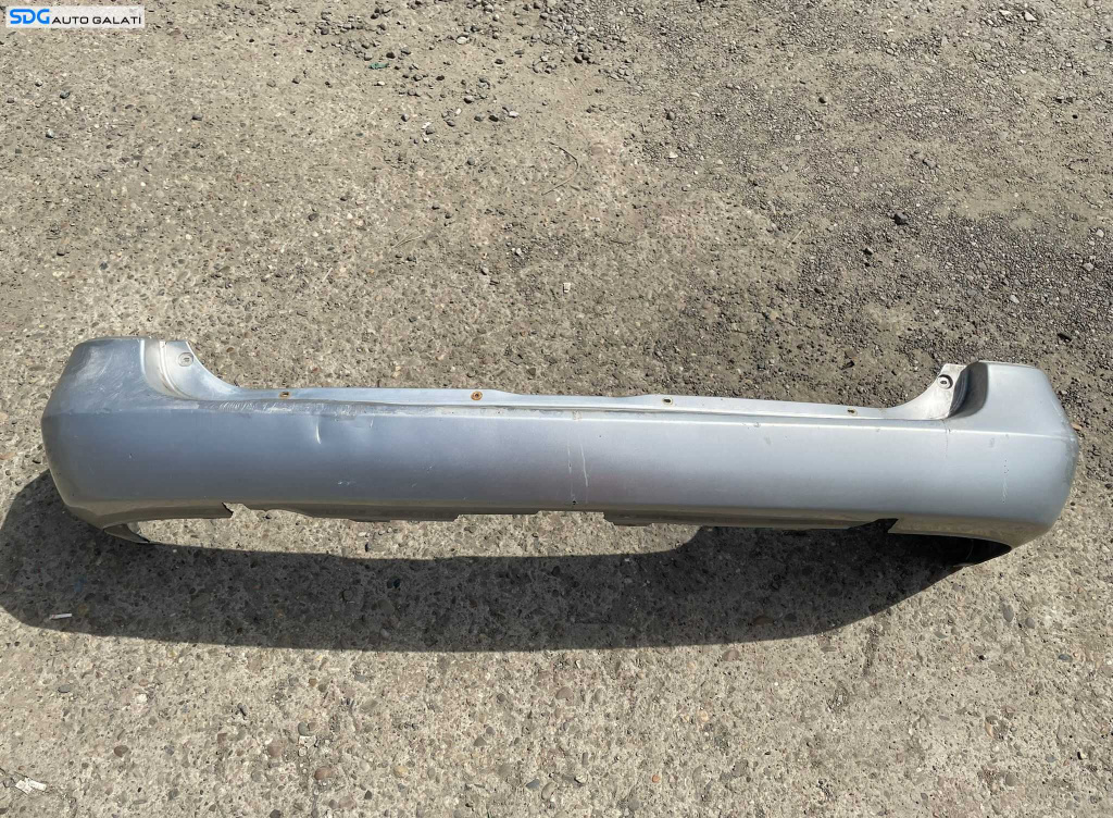 Bara Spoiler Spate Opel Astra G Break Combi 1998 - 2005 [1334]