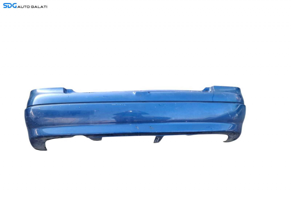 Bara Spoiler Spate Opel Astra G Hatchback 1998 - 2005 [LC0163]