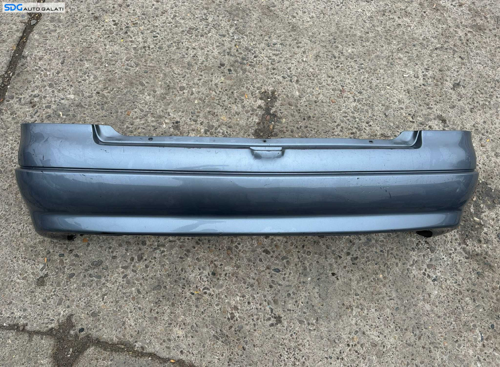 Bara Spoiler Spate Opel Astra G Hatchback 1998 - 2007 Cod 90559515 [X4132]