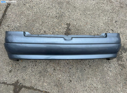 Bara Spoiler Spate Opel Astra G Hatchback 1998 - 2007 Cod 90559515 [X4132]