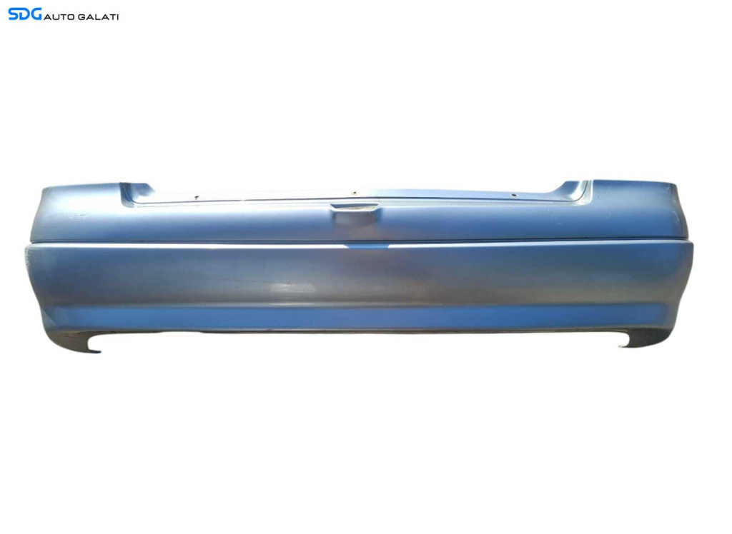 Bara Spoiler Spate Opel Astra G Hatchback Scurt 1998 - 2008 Cod 90559515 [LC1749]