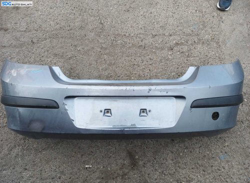 Bara Spoiler Spate Opel Astra H Hatchback 2004 - 2010 [X3810]