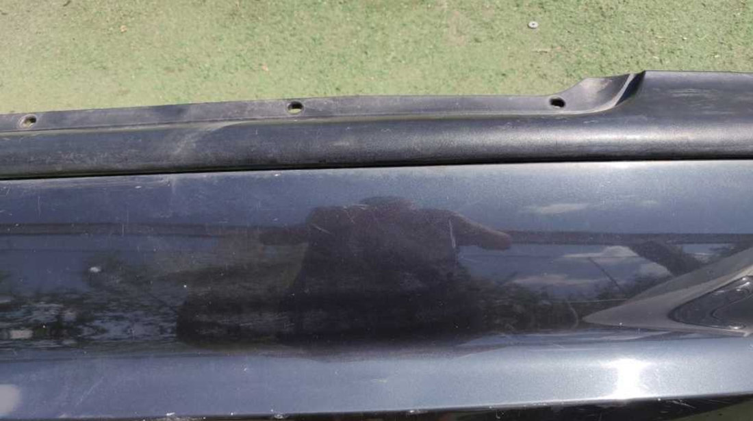 Bara Spoiler Spate Opel Vectra B 1995 - 2002