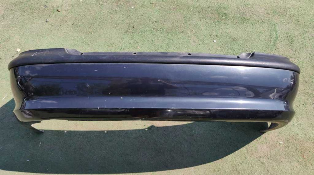 Bara Spoiler Spate Opel Vectra B 1995 - 2002