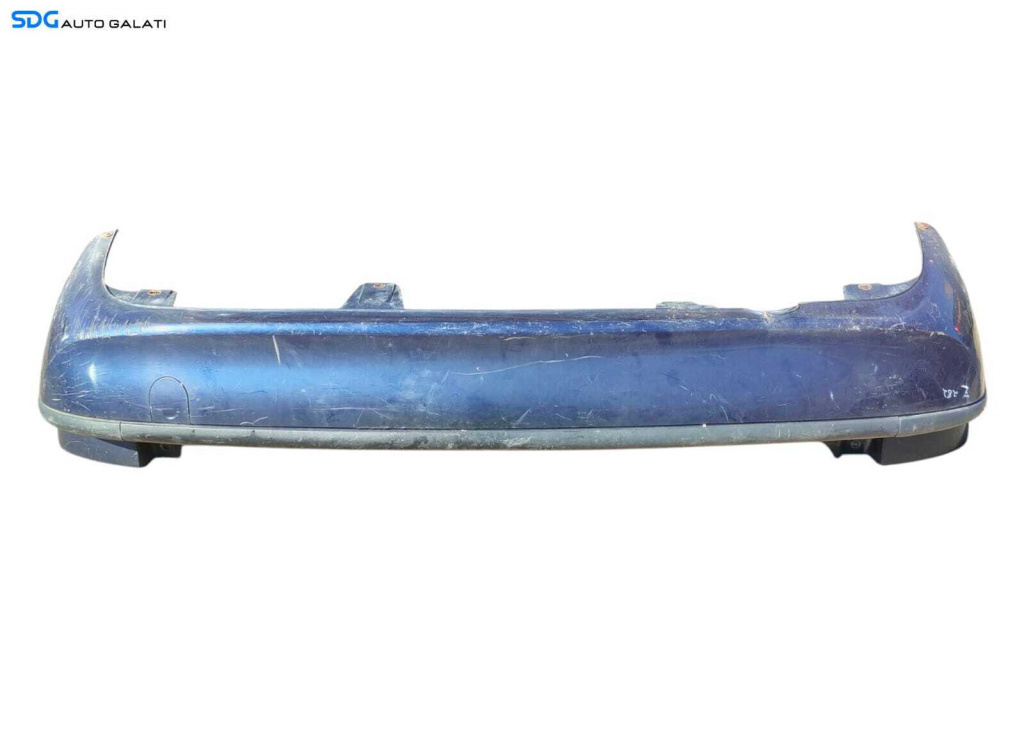 Bara Spoiler Spate Opel Zafira A 1999 - 2005 [LC0190]