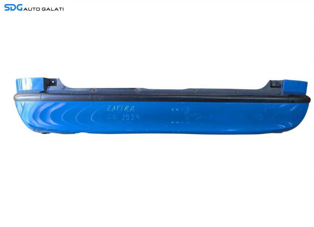 Bara Spoiler Spate Opel Zafira A 1999 - 2005 [LC1924]