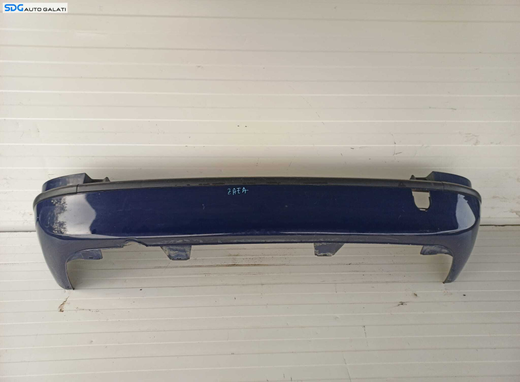 Bara Spoiler Spate Opel Zafira A 1999 - 2005 Culoare Z282 [L1528]