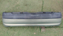 Bara Spoiler Spate Renault Clio 2 1998 - 2005 Hatc...