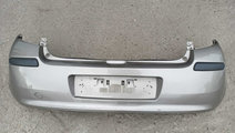 Bara Spoiler Spate Renault Clio 3 Hatchback 2005 -...