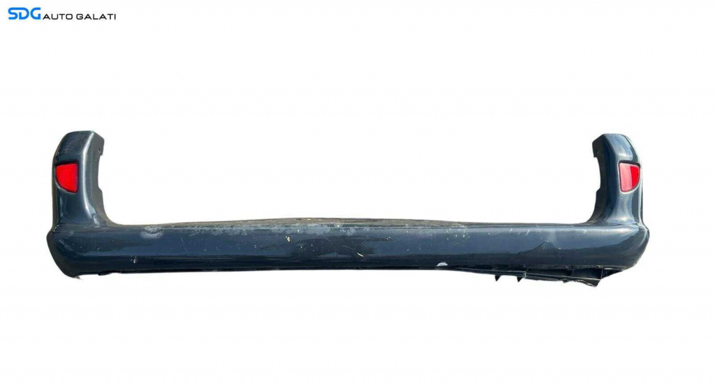 Bara Spoiler Spate Renault Kangoo 1997 - 2003 [LC1385]