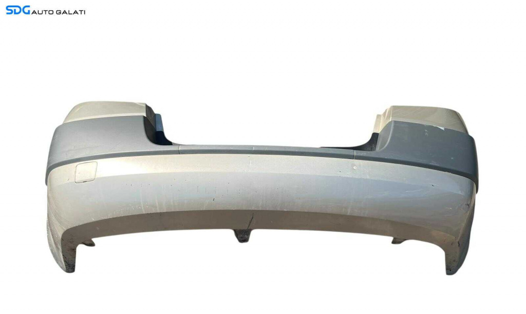 Bara Spoiler Spate Renault Megane 2 Cabrio 2002 - 2008 [LC1722]