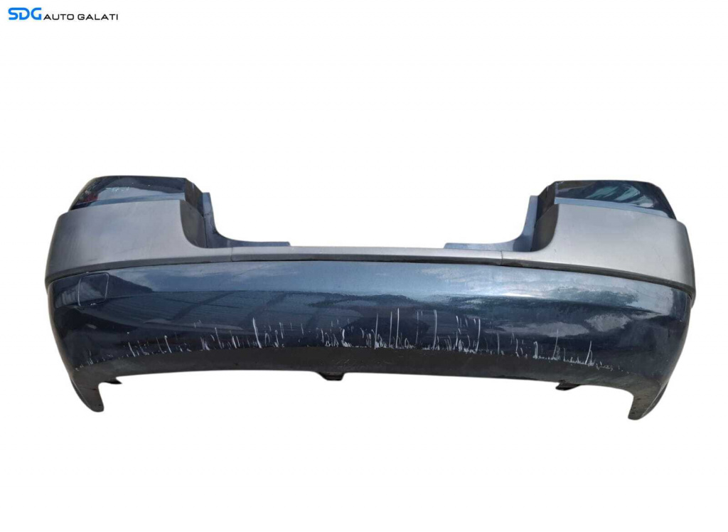 Bara Spoiler Spate Renault Megane 2 Cabrio 2002 - 2008 [LC0979]